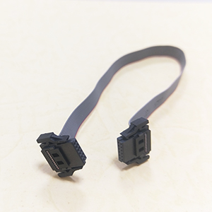  SMC IDC CABLE ASSEMBLY